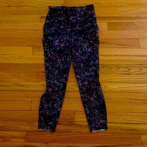 Fast and free leggings size 6